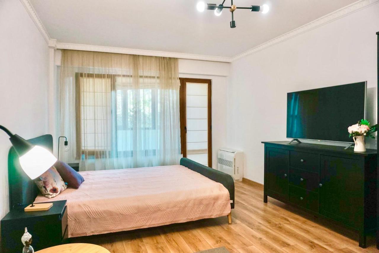 Bella Vista Suites Varna Exterior photo